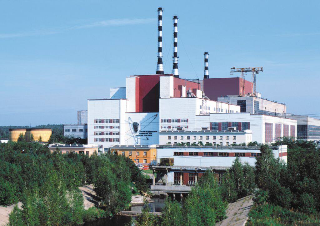 Энергоблок № 3 Белоярской АЭС