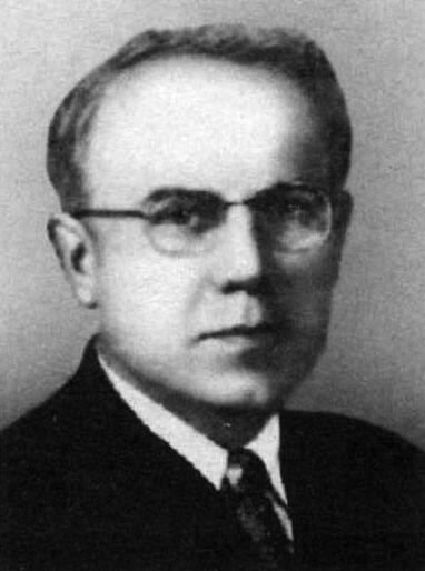 Александров Семен Петрович