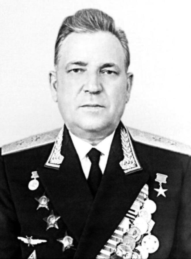 Чернорез Виктор Андреевич
