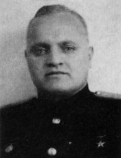 Эсакия Николай Михайлович