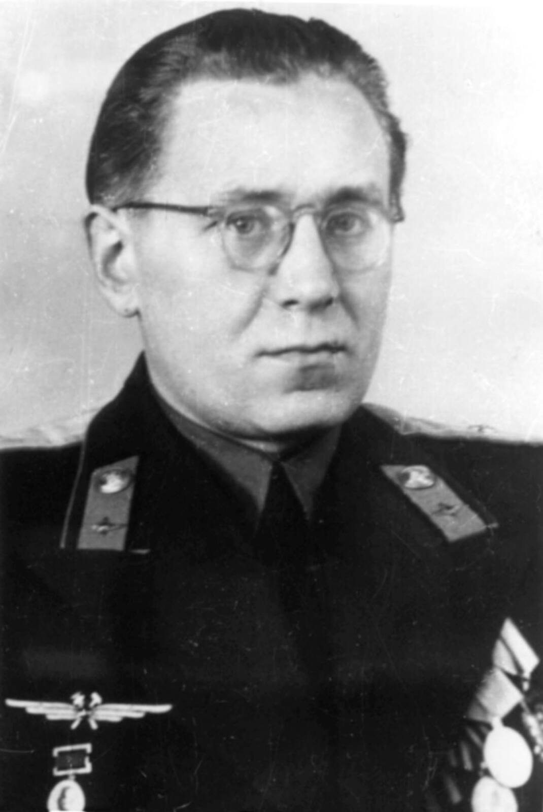 В.Ю. Гаврилов