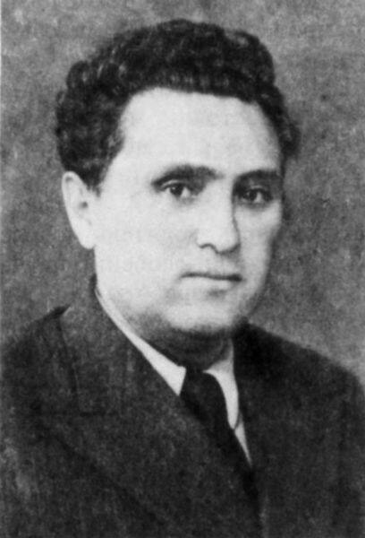 Г.В. Мишенков