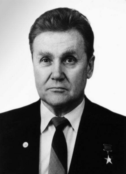 Никифоров Александр Сергеевич