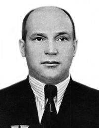 Николаев Василий Петрович