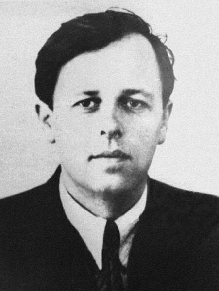 Сахаров Андрей Дмитриевич