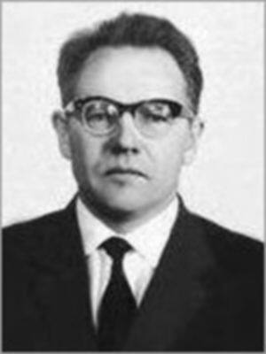 В.С. Владимиров
