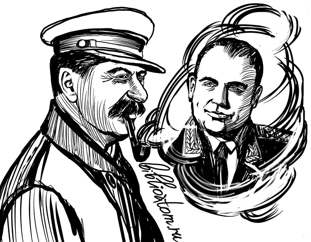 Первый дважды Герой