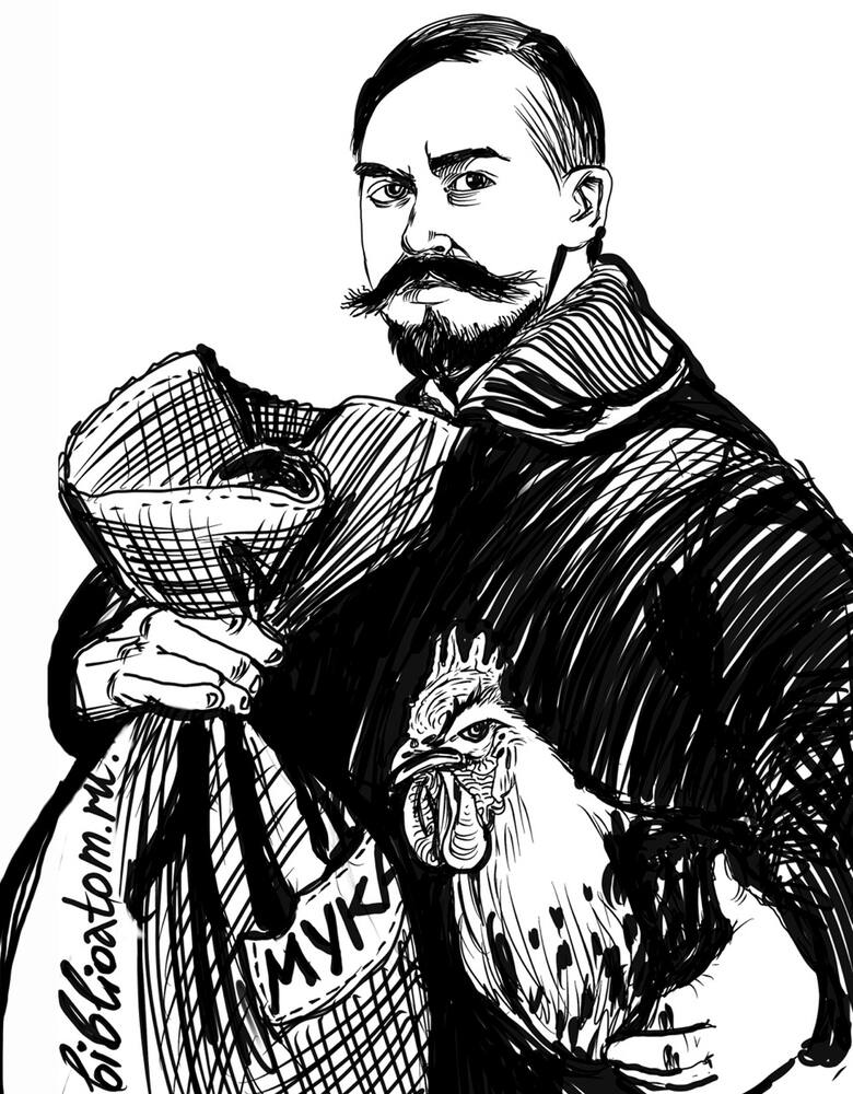 С легкой руки