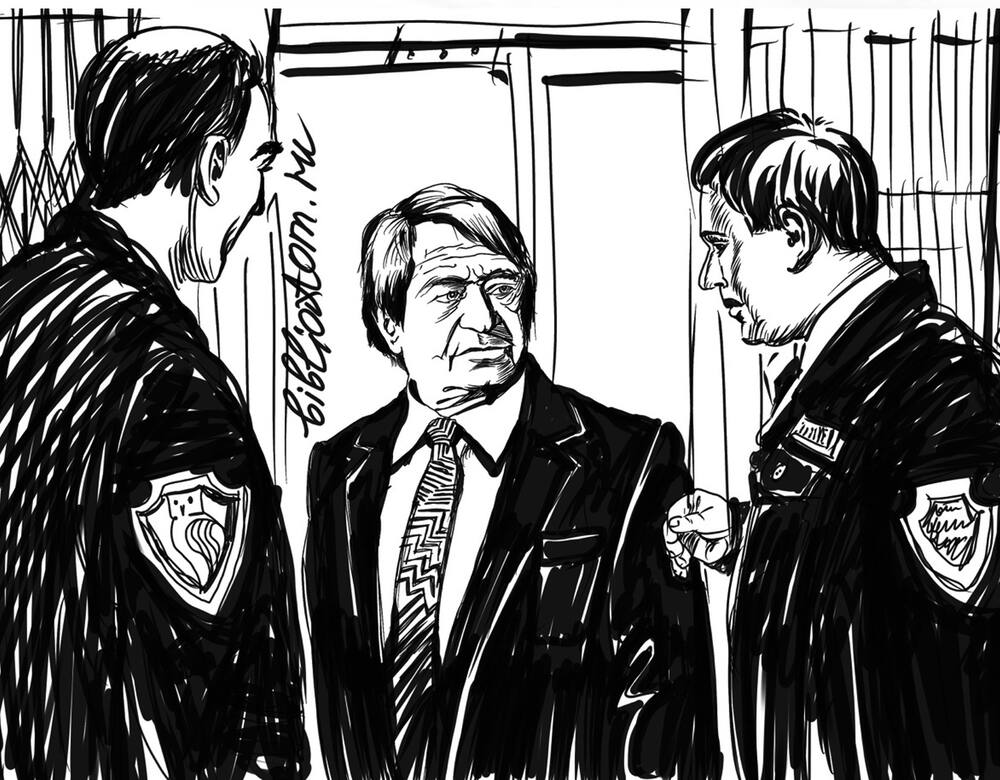 Теоретик в неволе