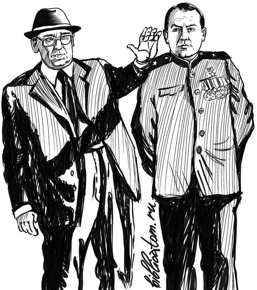 Хорошо ругаться можешь