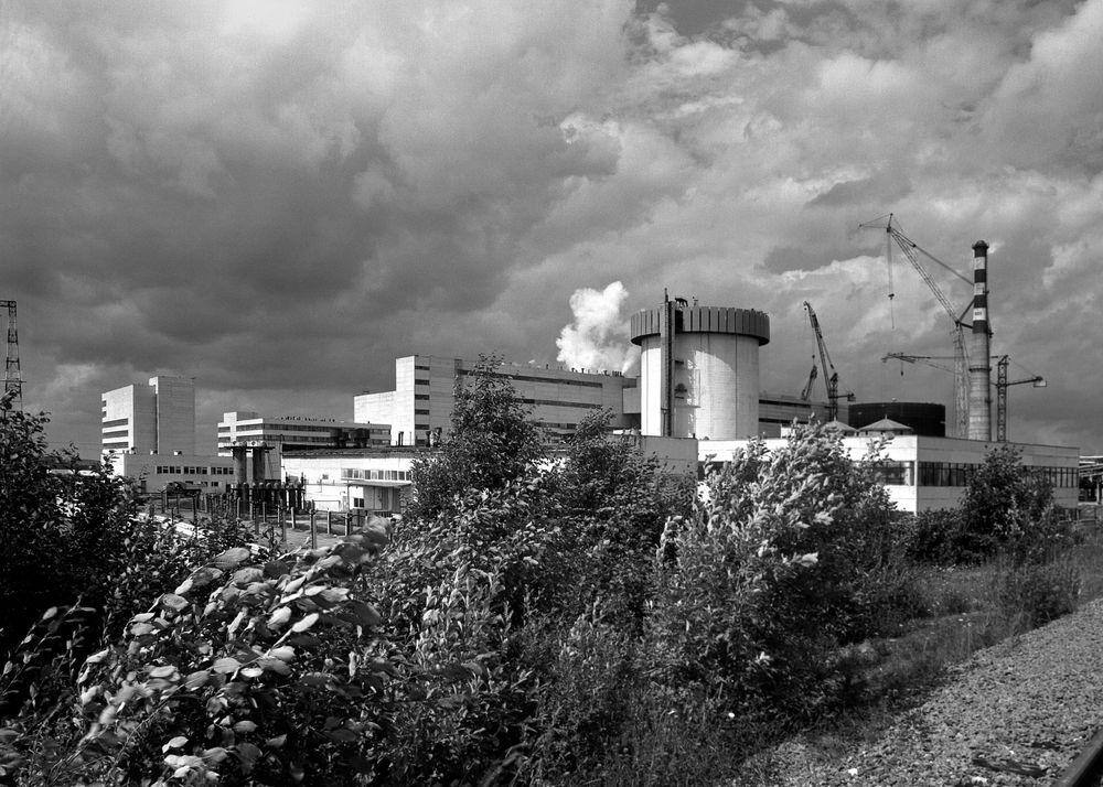 Калининская АЭС