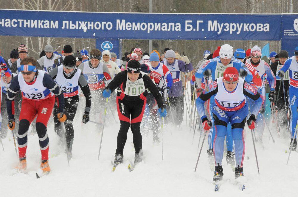 Мемориал Музрукова