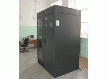 Суперкомпьютер «Зубр»