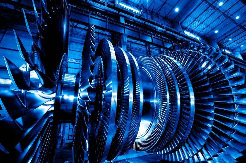 Турбина Arabelle