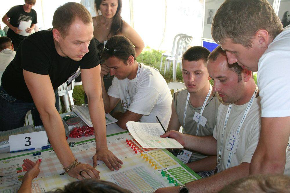 «Форсаж-2012» — будущее Росатома