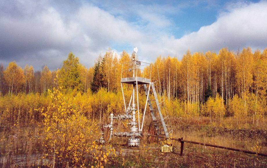 Объект «Гелий»