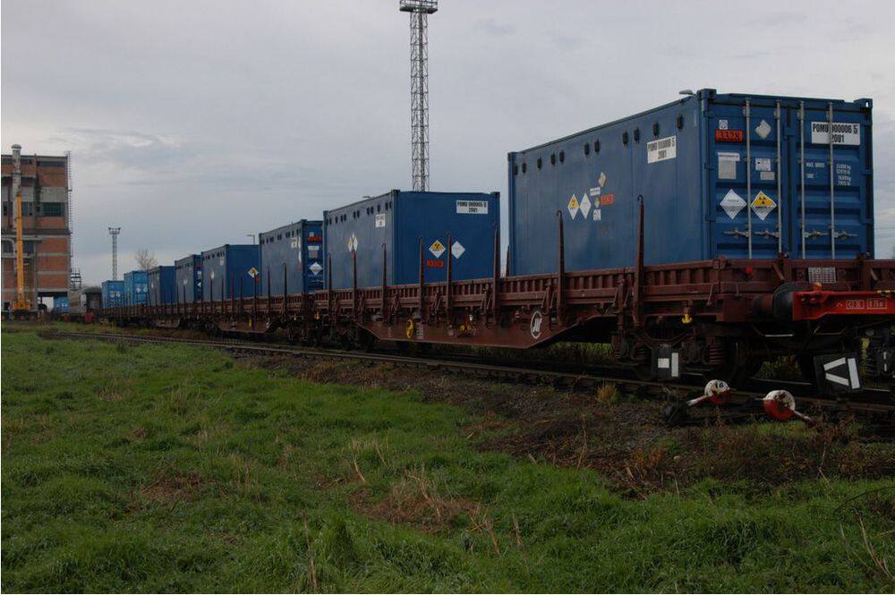 Вывоз высокообогащенного топлива из Чехии