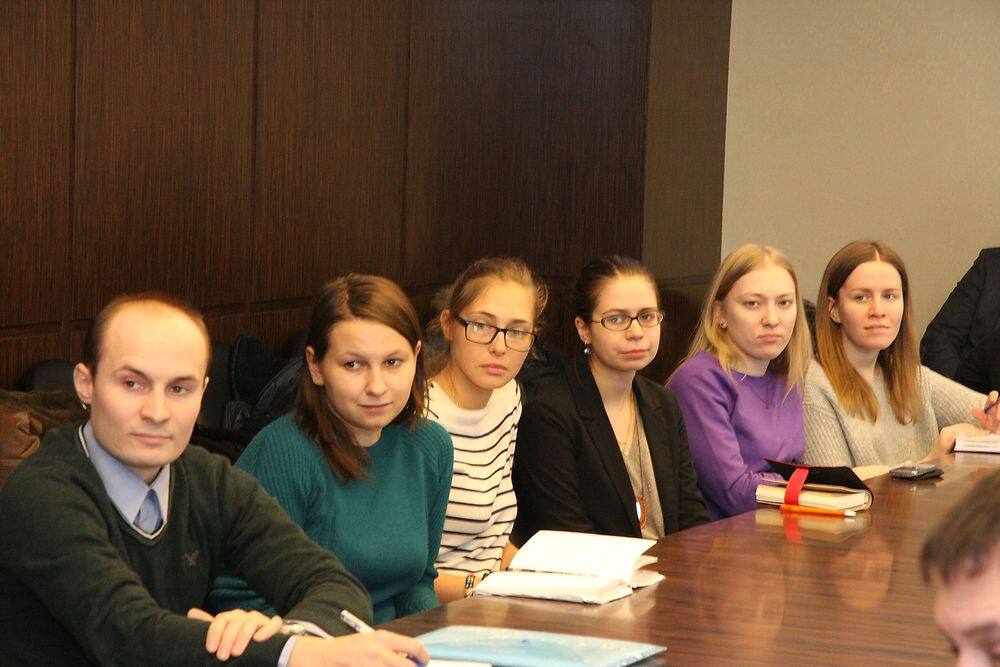 Альтернативная дирекция молодых ученых и специалистов ВНИИНМ