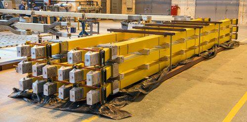 Коммутирующая аппаратура для ИТЭР