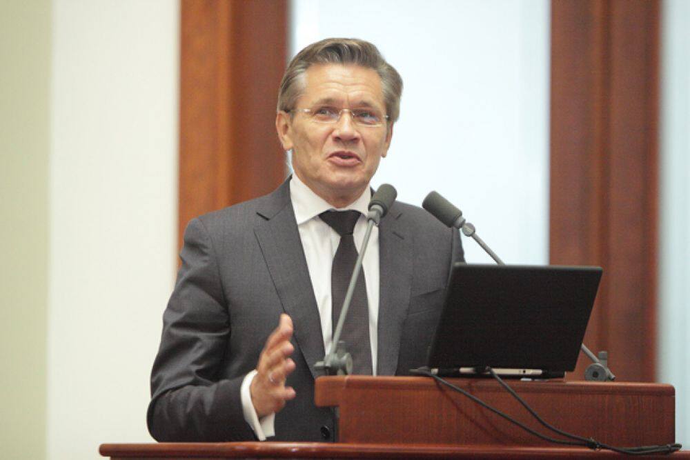 2018 год — Год науки в Росатоме