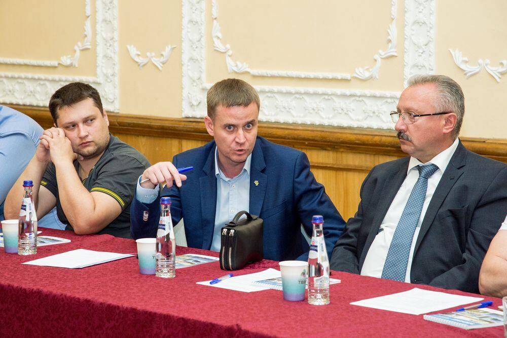 Предприниматели региона настроены на сотрудничество с Росатомом