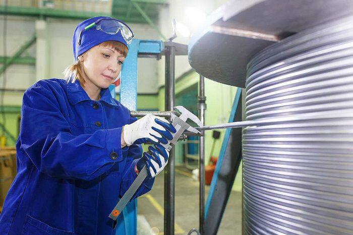 Кальциевая проволока производства ЧМЗ