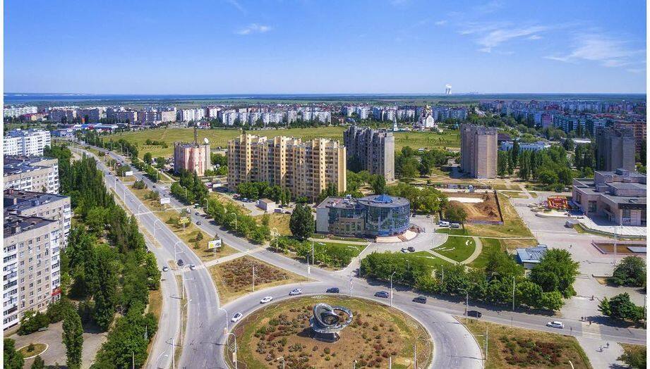 Волгодонск