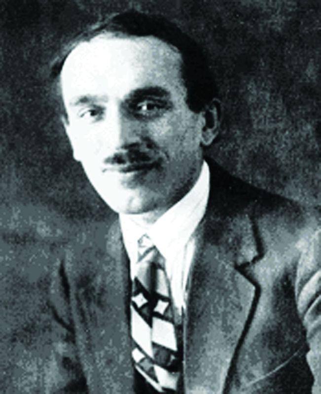 Н.Н. Семенов