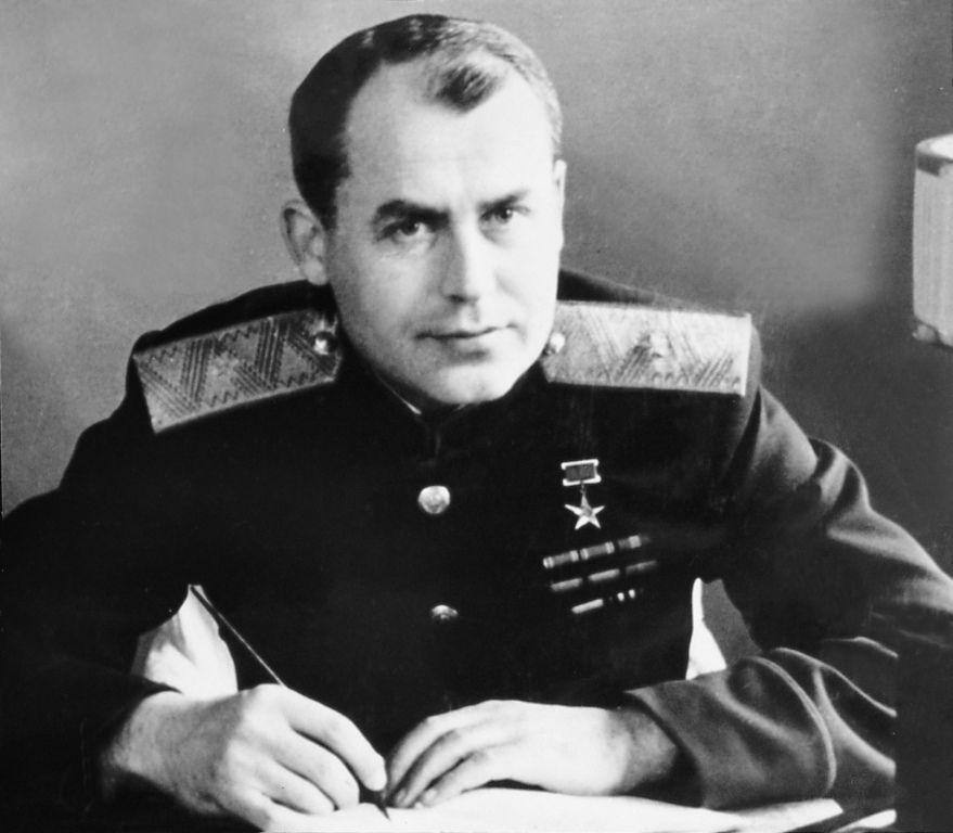 Б.Г. Музруков