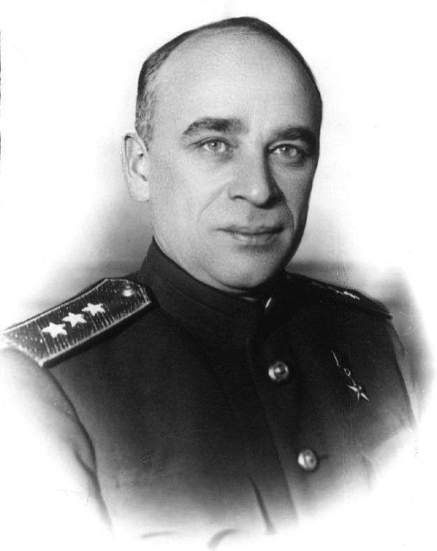 В.А. Малышев