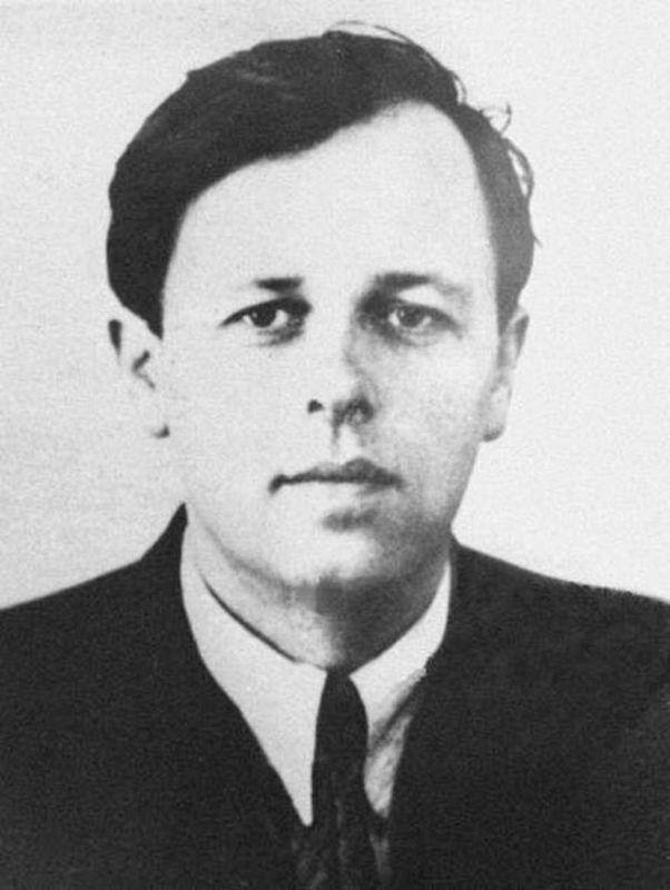А.Д. Сахаров