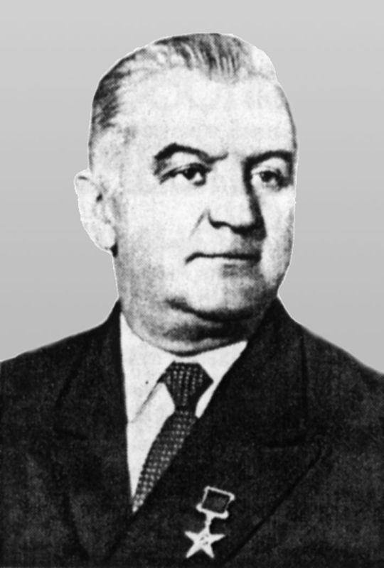 В.Н. Перегудов