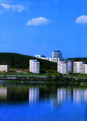 Г. Новоуральск