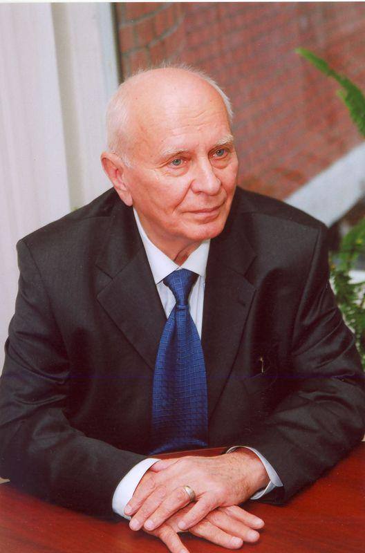 Э.Н. Поздышев