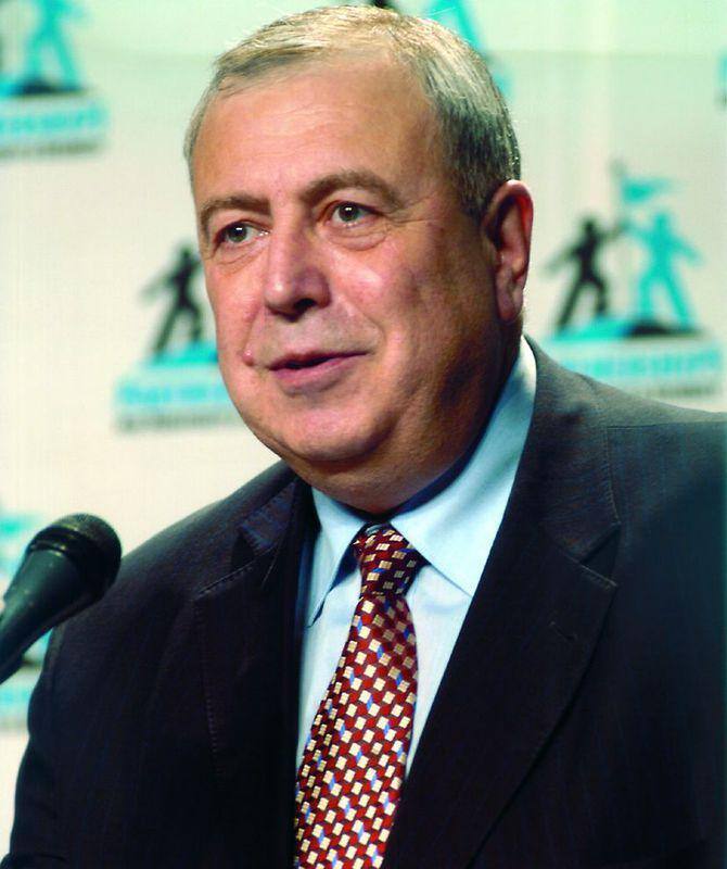 А.Ю. Румянцев