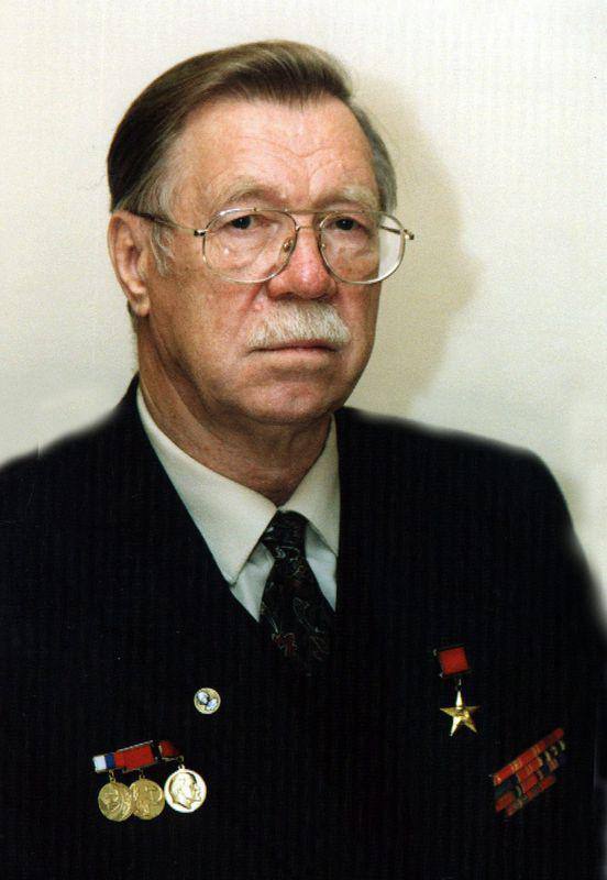 Ф.М. Митенков