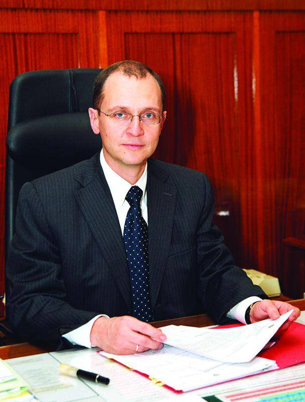 С. Кириенко