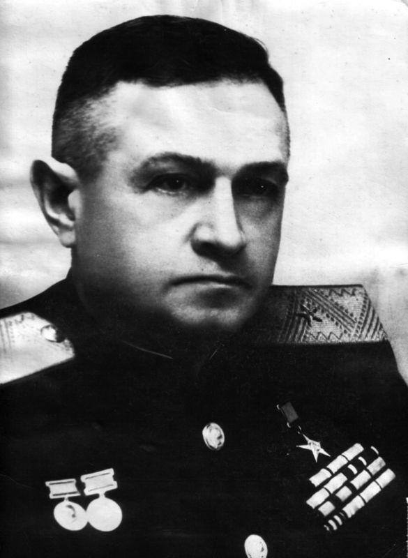 А.С. Александров