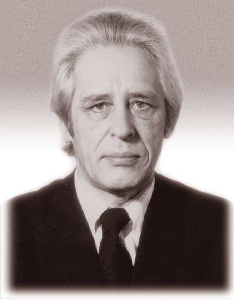 Л.П. Феоктистов