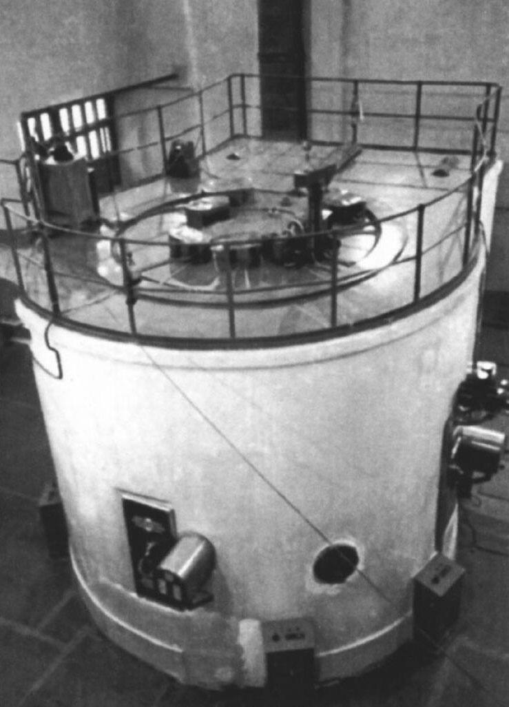 Реактор БР-2