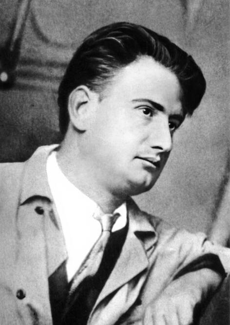 И. В. Курчатов — руководитель циклотронной лаборатории в Радиевом институте