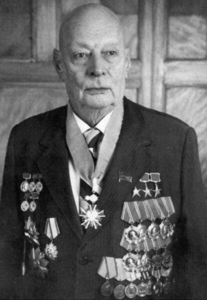 А.П. Александров