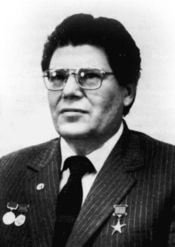 Ю.Н. Бабаев