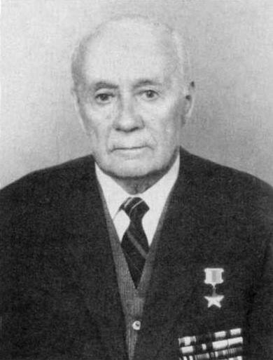 В.Б. Барковский