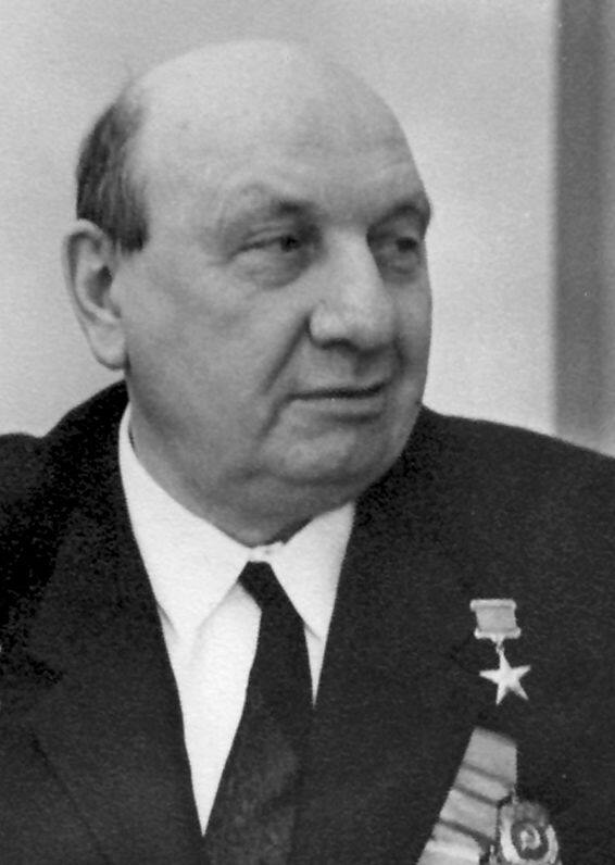 В.К. Боболев