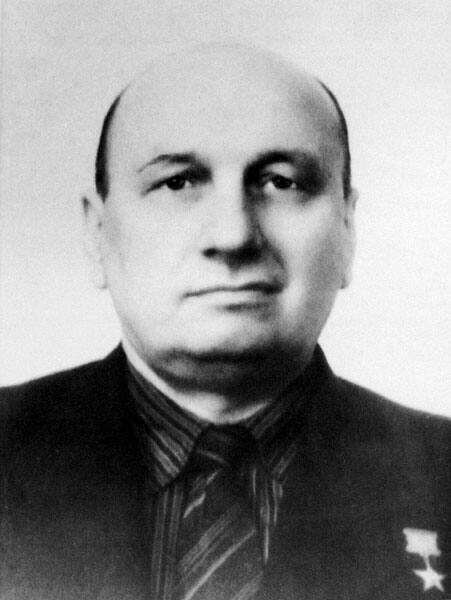 В.К. Боболев