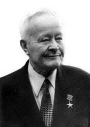 Емельянов Василий Семенович