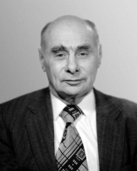 Флёров Георгий Николаевич