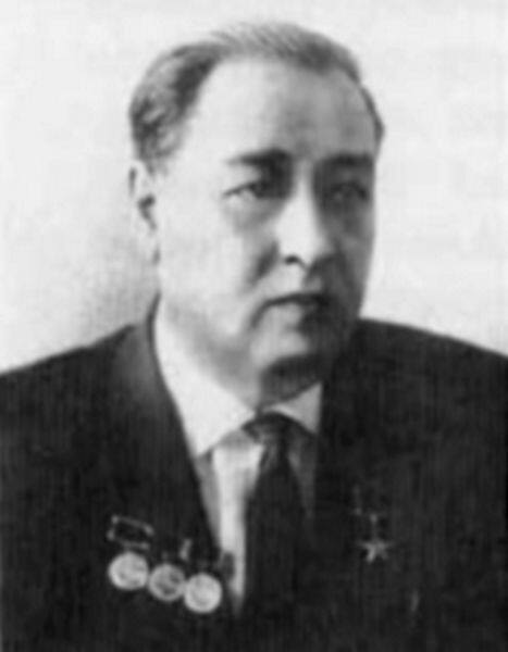 Ю.Н. Голованов