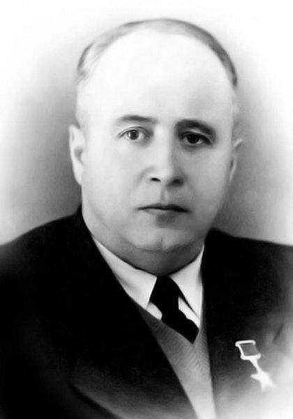 А.Н. Каллистов